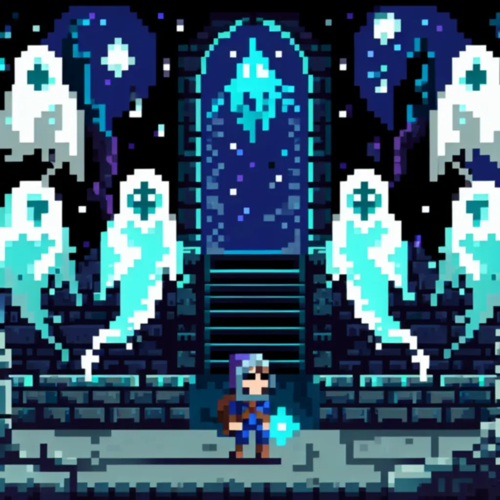 Ancient Spirits – tajemnicze duchy i nowe wyzwania