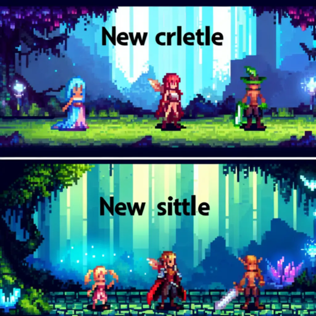 Teaser DLC – nowe postacie i miejsca